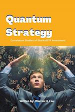 Quantum Strategy 