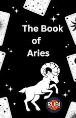 The Book of Aries 