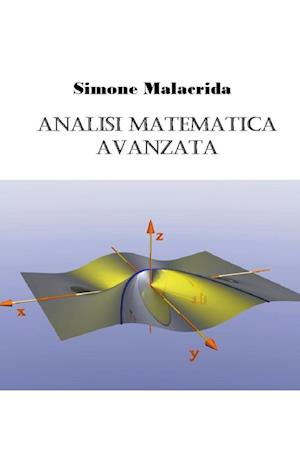 Analisi matematica avanzata