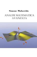 Analisi matematica avanzata