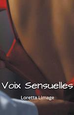 Voix Sensuelles