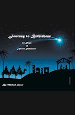 Journey to Bethlehem