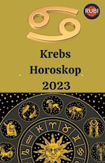 Krebs Horoskop 2023 