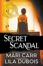 Secret Scandal 