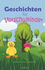 Geschichten fur Vorschulkinder