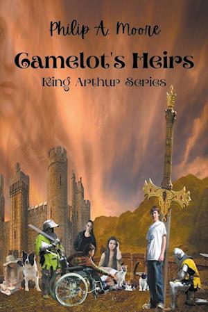 Camelot's Heirs