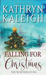 Falling for Christmas