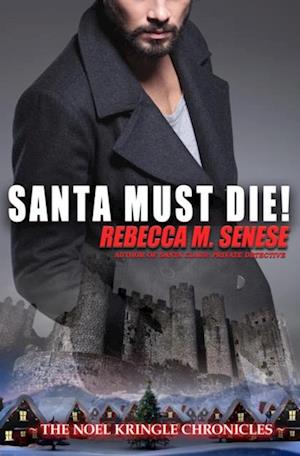 Santa Must Die!