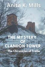 The Mystery of Clandon Tower 