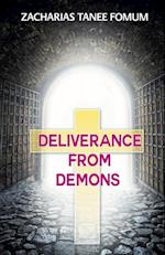 Deliverance From Demons 