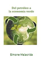 Del petróleo a la economía verde