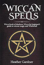 Wiccan Spells 