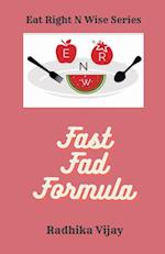 Fast FAD Formula