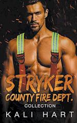 Stryker County Fire Dept. Collection 