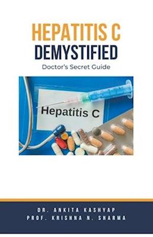 Hepatitis C Demystified