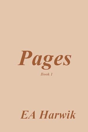 Pages - Book 1