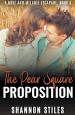 The Pear Square Proposition 