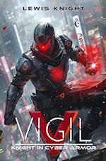 Vigil: Knight in Cyber Armor