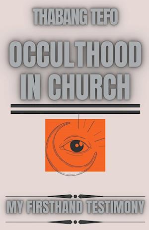 Occulthood In Church