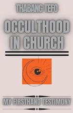 Occulthood In Church