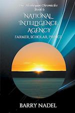 National Intelligence Agency  (Farmer, Scholar, Prince)