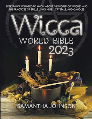 Wicca World Bible 2023