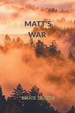 Matt's War 