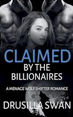 Claimed by the Billionaires