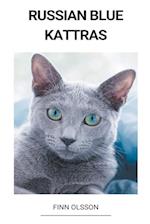 Russian Blue (Kattras)