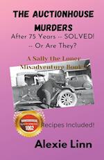 The Auctionhouse Murders 