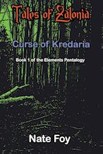 Curse of Kredaria 