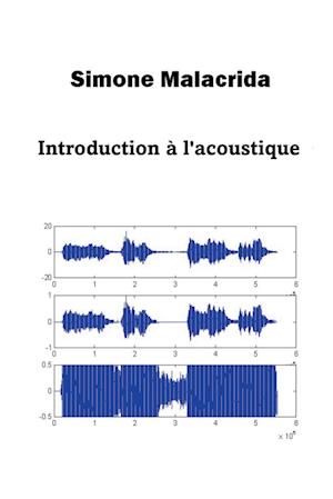 Introduction à l'acoustique