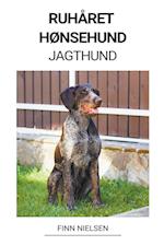 Ruhåret Hønsehund (Jagthund)