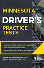 Minnesota Driver's Practice Tests 