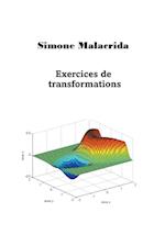 Exercices de transformations