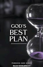 God's Best Plan 