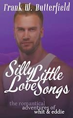 Silly Little Love Songs 