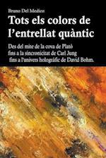 Tots els colors de l'entrellat quàntic. Des del mite de la cova de Plató fins a la sincronicitat de Carl Jung fins a l'univers hologràfic de David Bohm