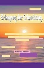 Erlangung der Erleuchtung.