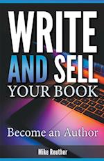 Write and Sell Your Book 