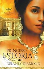 Princess of Estoria 