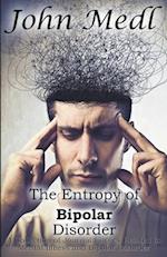 The Entropy of Bipolar Disorder