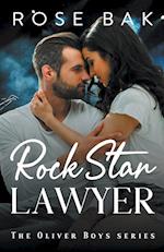 Rock Star Lawyer 