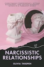 Narcissistic Relationships