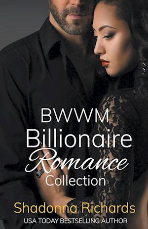 BWWM Billionaire Romance Collection