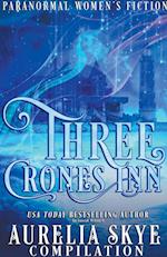 Three Crones Inn Compilation 