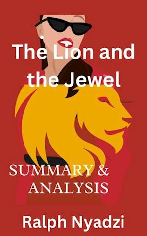 Lion and the Jewel Summary & Analysis