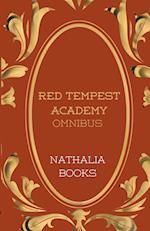 Red Tempest Academy Omnibus 