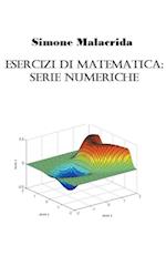 Esercizi di matematica