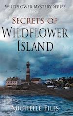 Secrets of Wildflower Island 